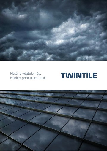 TWINTILE